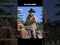 True Grit (1969) — Determination Leads to Consequences