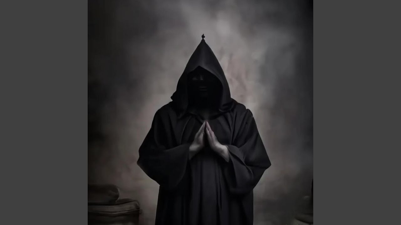 Where darkness dwells