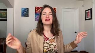 Choosing Your First Path in Toastmasters - Bett Bollhoefer