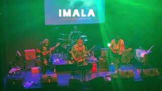 Imala Despacio Los Grises Sala Riff 29 Abril 2023 Armilla Granada Concierto