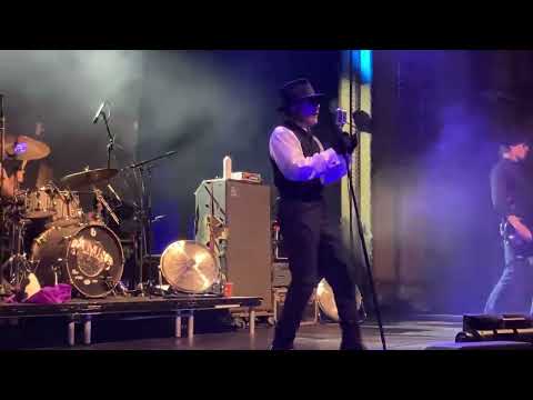 The Damned - Follow Me