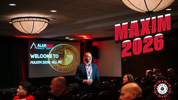 Maxim 2026: ALL IN Recap