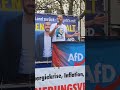 Daniel Roi | Montagsdemo Bitterfeld 4.5.26