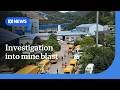 Executives detained after China coal mine blast kills at least 82 | ABC NEWS