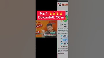 TOP 3 WEB ĐỔI THẺ CÀO THÀNH TIỀN MẶT UY TÍN NHẤT HIỆN NAY