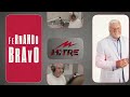 La entrevista completa a Jorge Fernández Díaz en "Bravo por Mitre"