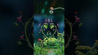 nature love heart gif animation is awesome