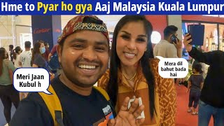 Malaysia m Pyar ho gya 🥳#malaysia #indianvlogger#malaysiangirl#bukitbintang #jitendartraveler#world