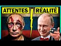 Sanctions La Russie à Genoux Documentaire 