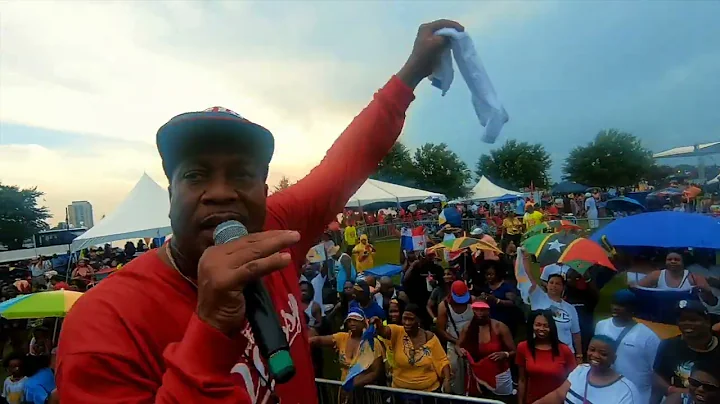 Caribfest 2021 ReCap