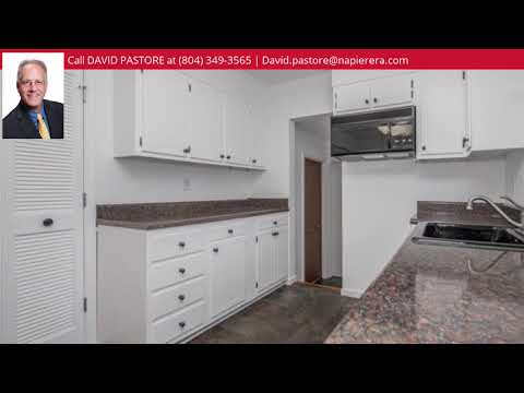 11713 Sainsbury Ct, Midlothian, VA home video tour