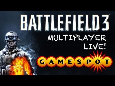 Video: 1,92 GB Xbox 360 Battlefield 3 Multiplayer-Patch Live