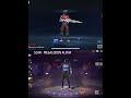 174 HARI tiktok FREE FIRE VS blood strike SUN