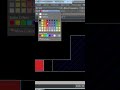 Comando Gradiente no Autocad 2D #autocad #autocadblocks #cad #excel #app #microsoft