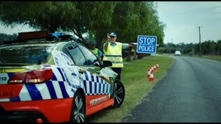 Drink Driving? Stop it or Cop it