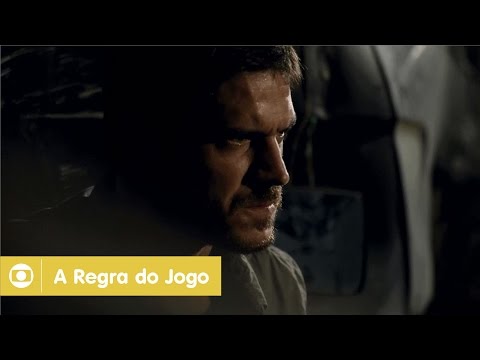 A Regra do Jogo: capítulo 130 da novela, quinta, 28 de janeiro, na