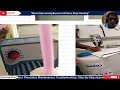 cooling tower and chilled water chemical dosing systems part-1