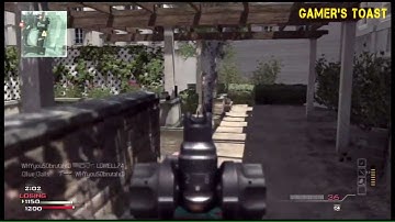 MW3 - "Worst" Game Ever