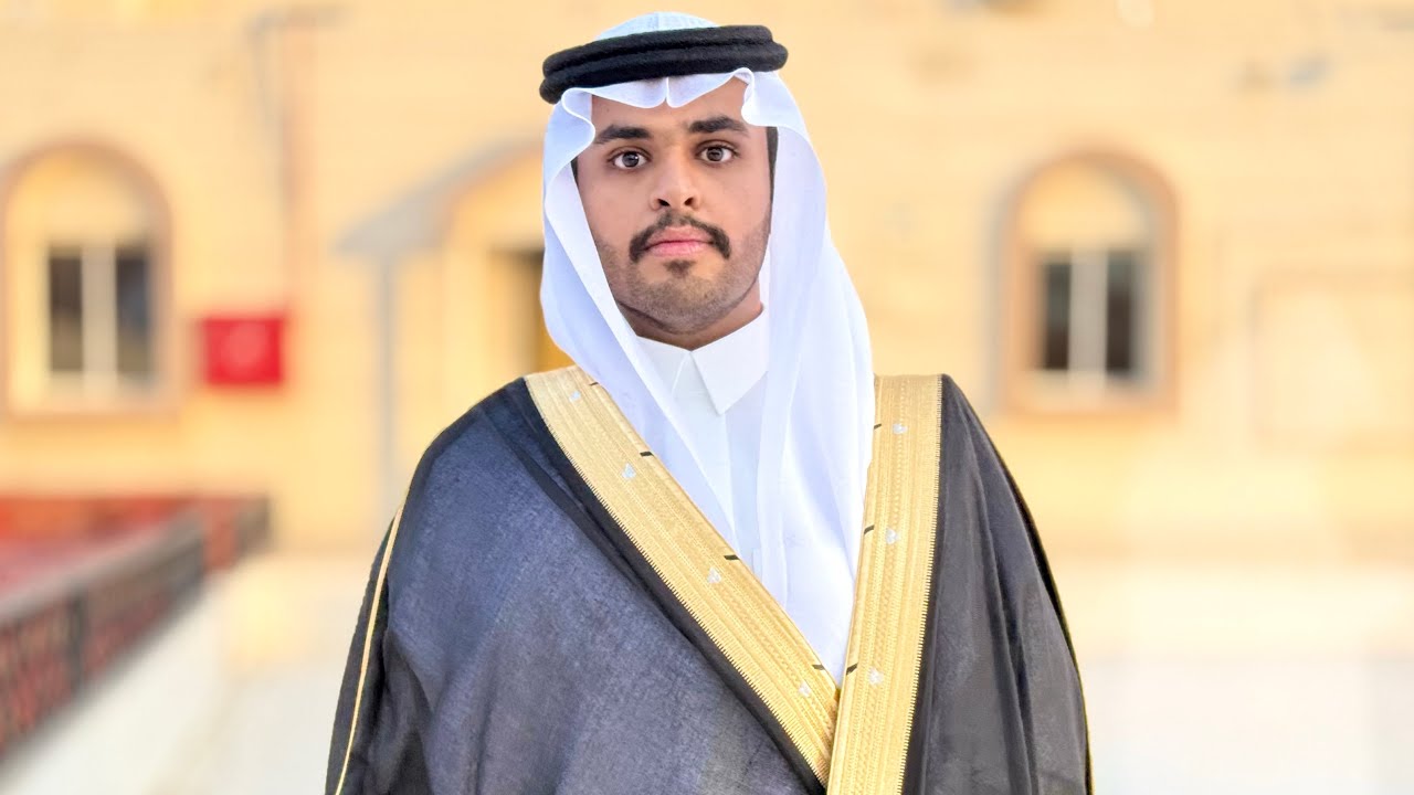 حفل زواج الشاب / نايف فايز سفر بن شالح