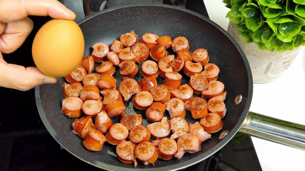 Это так вкусно, что я готовлю его дважды в день! Моя семья не может насытиться!