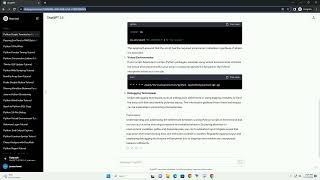 Why does my python script work differently between the teminal and cron