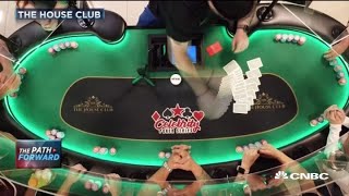 Heres What Casinos Of The Future May Look Like Post-Coronavirus