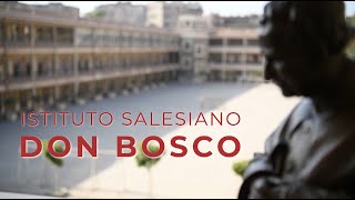 SALESIAN INSTITUTE DON BOSCO - معهد السالزيان دون بوسكو