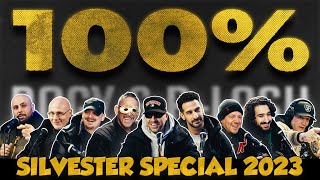 100% REALTALK | SILVESTER SPECIAL 2023 | DIE ATZEN | PLAYBOY51 | CHOKE! | HERZOG | KOMANDER