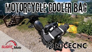 NICECNC bag - Quick Review.