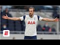 Chelsea BID first in race for Harry Kane! Will a player + cash offer be enough for Spurs? | ESPN FC