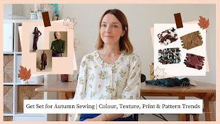 Download Lagu Get Set for Autumn Sewing Ep. 2 | Sew the Trends, Colour, texture, fabric \u0026 print MP3 Download Lagu Get Set for Autumn Sewing Ep. 2 | Sew the Trends, Colour, texture, fabric \u0026 print MP3
