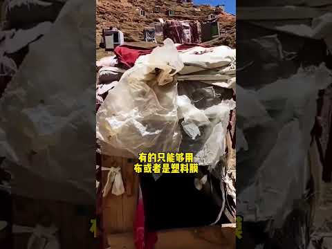 中国唯一禁止男人入内的地方 #云旅游 #旅游 #shorts