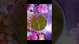 Mehendi || Mehendi Paste || Henna paste || ytviral shorts shortsvideo bonggalpik