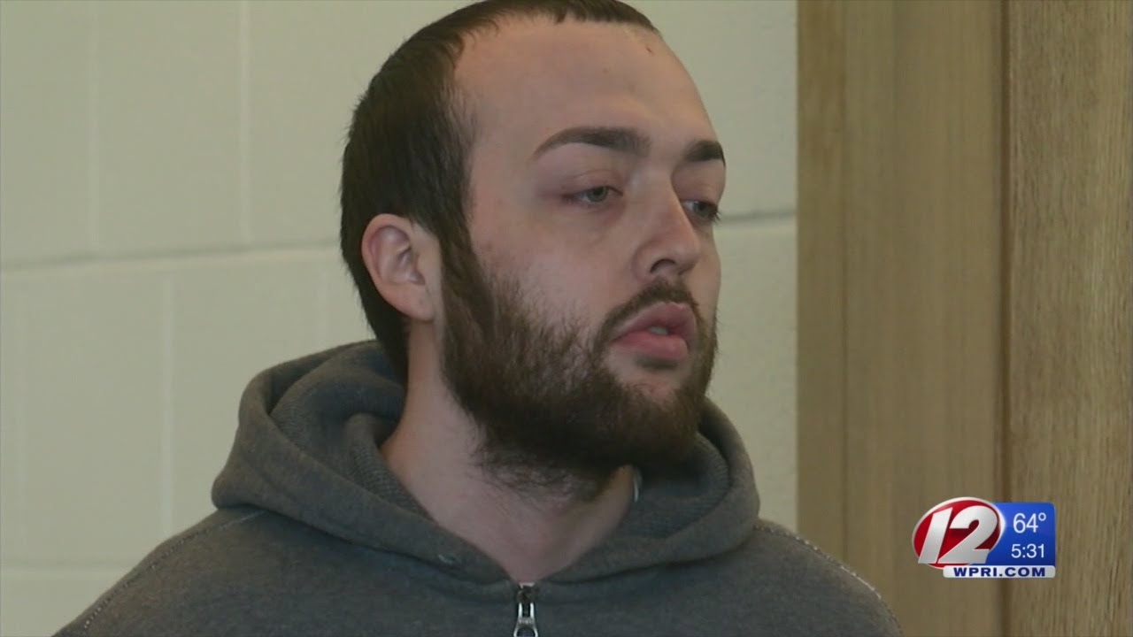 Taunton man held without bail after allegedly shooting at car - YouTube