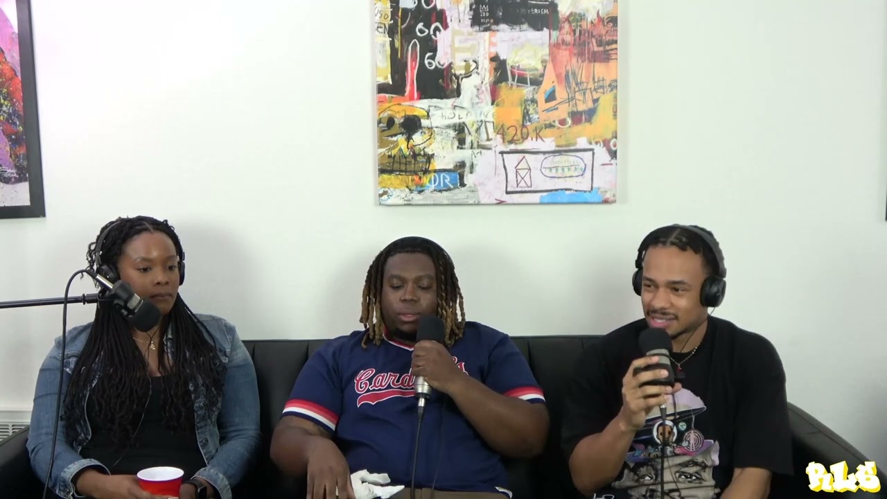 REAL OR WEIRD: KAYLA NICOLE PSA FOR BLACK WOMEN WHO LIKE WHITE MEN