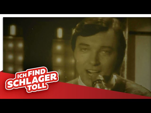 Karel Gott - Fang Das Licht