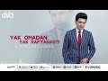 Низомчон Азимов - Як омадан як рафтанаст 2022 / Nizomjon Asimov - Yk omadan yk raftanast 2022