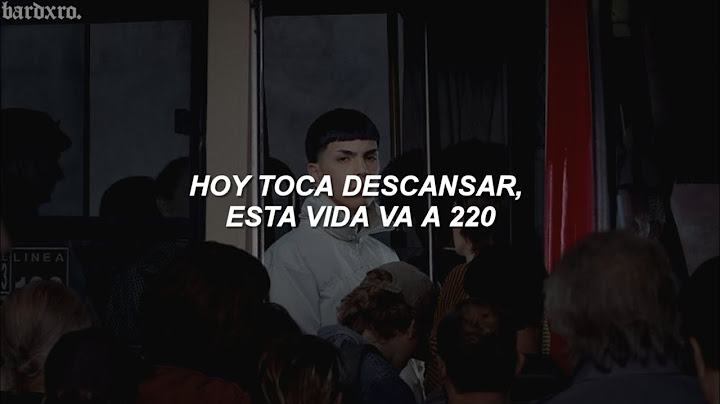 milo j - antes de los 20 // letra