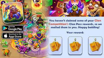 FREE LEGENDARY - Ludus (Android, iOS) Gameplay Part 407