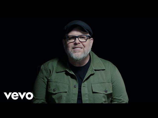 MercyMe - Say I Won't