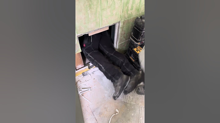 Schwarzarbeiter vor Zoll schützen! #diy #bau #baustelle #handwerk