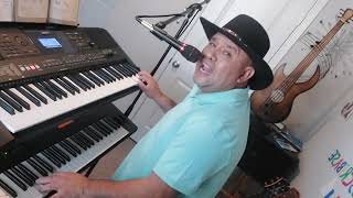 Rafael Cerda Cumbia Serjio El Bailador Cover