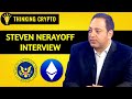 Ethereums history  security secrets revealed with steven nerayoff