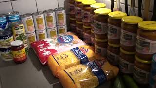 288. Жизнь в Германии. Закупка продуктов.MIXMARKT.LIDL. Цены на продукты. Германия. Кёльн 29.07.2022