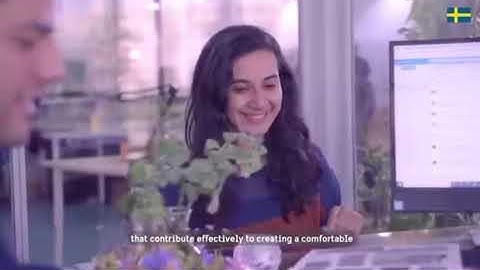 Swedish Group CEO Emad El Bahi | Our Mission, Vision & Core Values