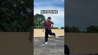 Download Lagu Nicotine Tiktok Dance Challenge Trend #dancechallege #nicotine MP3