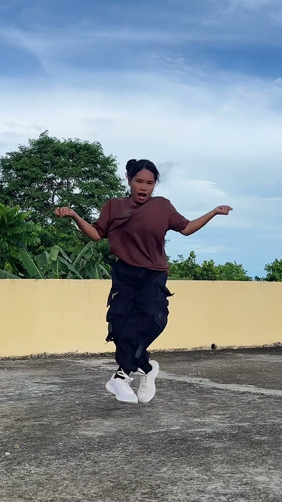 Nicotine Tiktok Dance Challenge Trend #dancechallege #nicotine