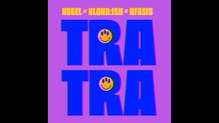 HUGEL BLOND :ISH Nfasis  - Tra Tra (Extended Mix)