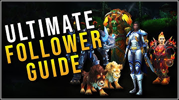 The Ultimate Guide to Follower Dungeons - Everything You Need To Know
