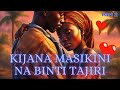 Kijana masikini na binti tajiri part 2 madebe lidai netflix sadstory lovestory netflixseries